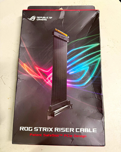 Asus republic gamers rog - asus,