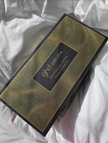 New ghd platinum - ghd, +
