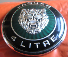 JAGUAR S-TYPE - XK8 GROWLER 4