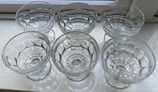 Vintage Jacobean Reg'd Pressed