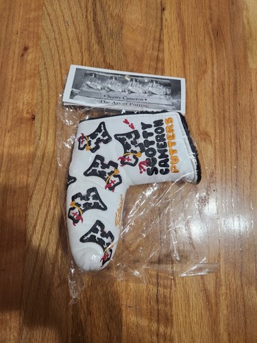 Scotty cameron 2010 pga barn - pga,