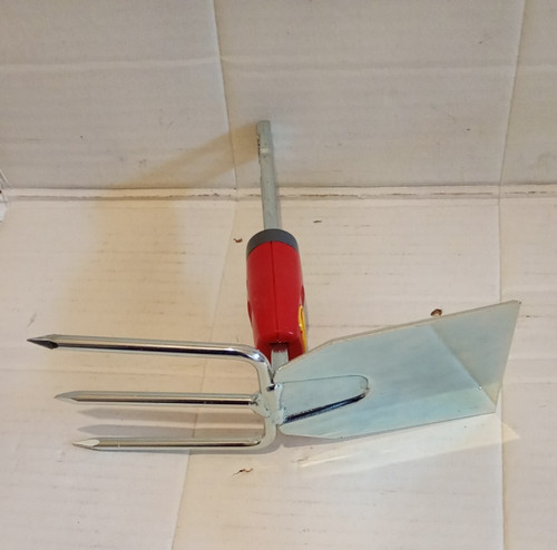 Wolf garten tool multi - tool, multi-change