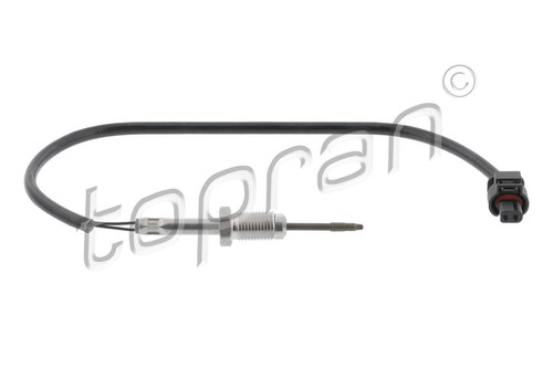 Exhaust gas temperature sensor - gas,