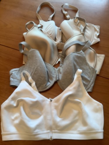 Bra bundle size 42c - bra,