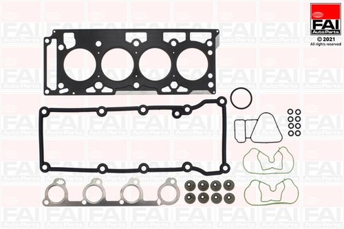 Fai hs1154 cylinder head - hs1154,