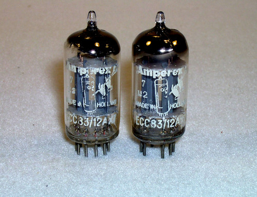 Rare matched pair - rare, 1957