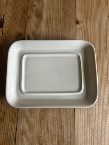 Denby imperial blue butter - imperial,