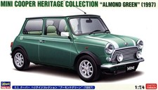 HASEGAWA 1/24 HA20789 Mini