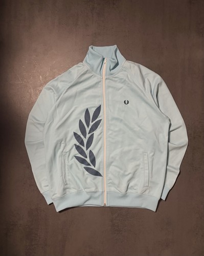 Fred perry track - perry, baby