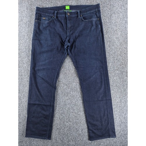 Hugo boss green label delaware - green,