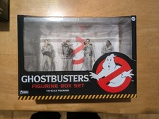 2019 Eaglemoss Ghostbusters