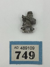 Loader Tunnel Torpedo