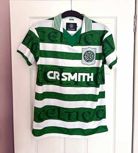 Celtic home football shirt - celtic,