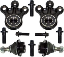 2X For Peugeot 407 508 Sw