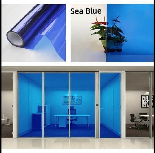 Rainbow window film privacy - rainbow,
