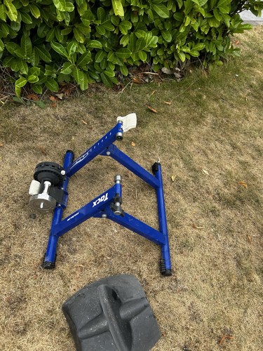Tacx turbo trainer - tacx,