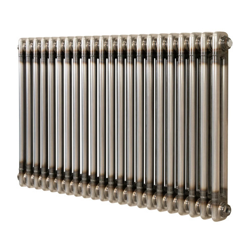 Traditional column radiator - traditional, 2