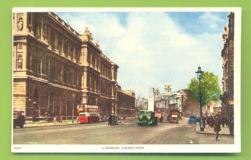 LONDON,CENOTAPH.EPHOTYPE