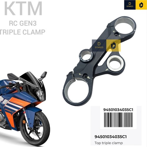 Ktm gen3 125 200 390 - rc, &