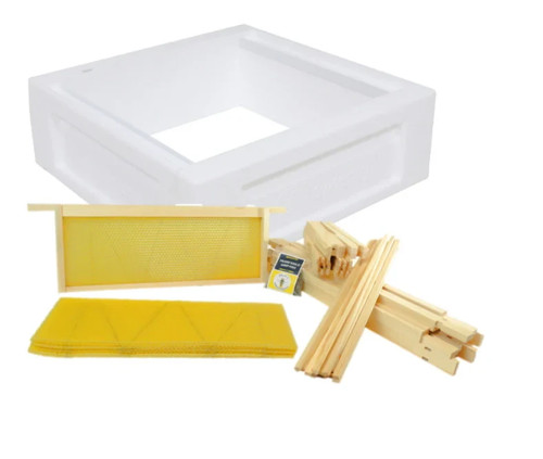 Swienty national poly - swienty, hive