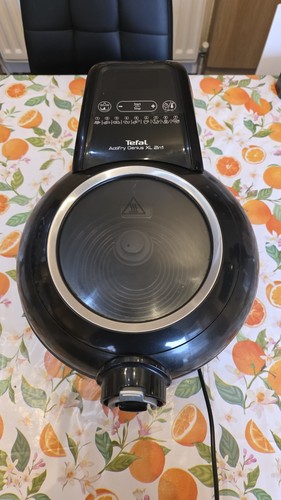 Tefal actifry express black - actifry,