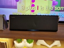 Sony SRS-BTX300 Portable