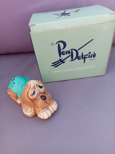 Pendelfin collectors figure - pendelfin,