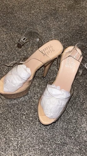 Inch hella heels ashton - 7,