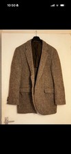 Harris Tweed Jacket Size L