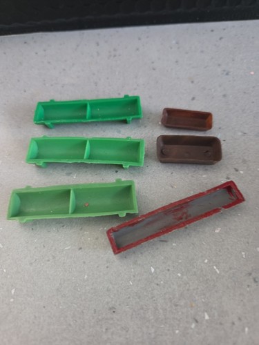 Britains plastic animal