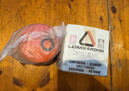 Lombardini 0021750450 fuel - 0021750450,