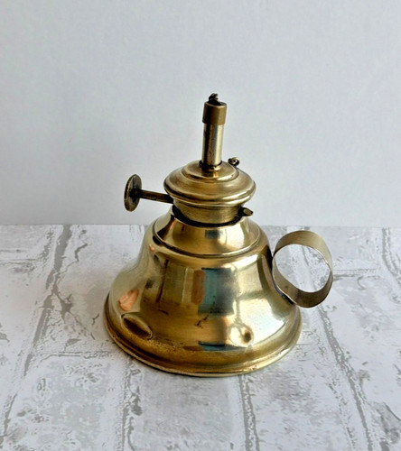 Antique vintage french - vintage, brass