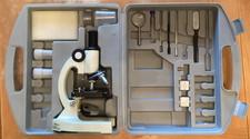 Apex Learner Microscope with
