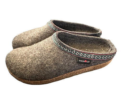 Haflinger classic wool - haflinger, sz
