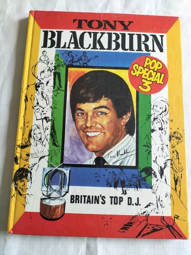 1970 tony blackburn - tony,