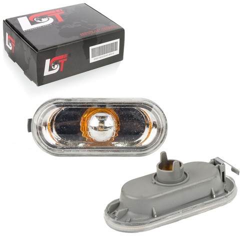 Turn signal light clear for - clear,