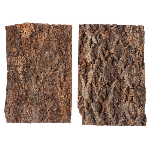 Pcs reptile tree bark - 6,