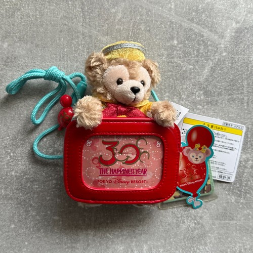 Duffy the disney bear photo - duffy,