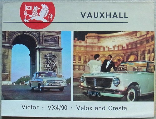 Vauxhall car range sales - vauxhall,