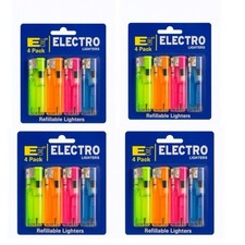 16 ETwo CLEAR  Electronic