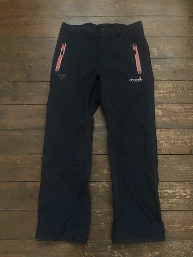 Musto evolution performance - musto,