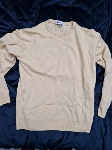 Vintage aquascutum yellow - aquascutum,