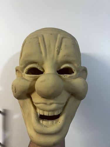 Imperfect slipknot shawn - imperfect,