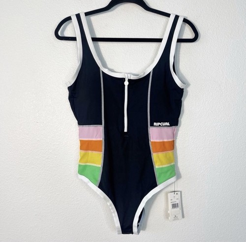 Nwt rip curl - sunset, revival