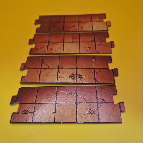 Advanced heroquest floor - advanced,