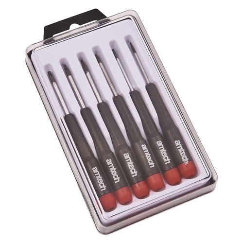 Torx star precision - star,