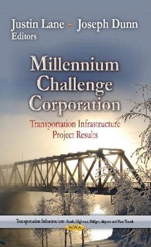 Millennium challenge - millennium,