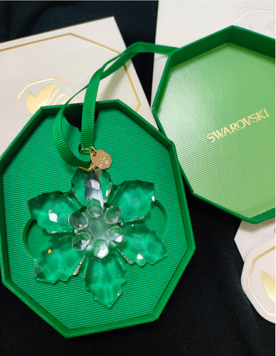 2026 swarovski annual edition - swarovski,