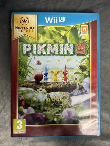Nintendo wii pikmin pal - nintendo,