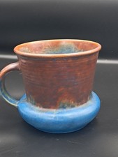 Large Bourne Denby Orient Ware